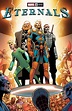 Eternals (2021) #1 (Variant) | Comic Issues | Marvel