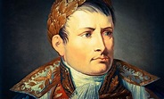 Biographie courte de Napoléon Bonaparte
