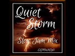 R&B Quiet Storm Love Ballads™ IV - YouTube