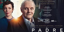 The Father (El Padre) | Crítica de la película | Filmfilicos blog de cine