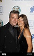 Daniel Baldwin and wife Joanne Smith-Baldwin 2009 World Magic awards ...