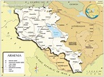 Where is Armenia? | iArmenia: Armenian History, Holidays, Sights, Events