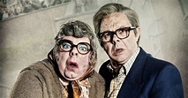 The League of Gentlemen returns to BBC Two on Monday for a three-night ...