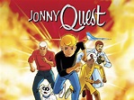 Watch Jonny Quest Season 1 | Prime Video