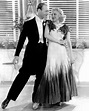 GINGER ROGERS | Ginger rogers, Fred astaire, Fred and ginger