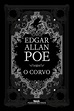 Resenha: O Corvo – Edgar Allan Poe - Idris Brasil