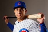 Who is Miguel Amaya: Cubs prospect to make MLB debut on Thursday ...