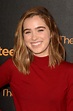 HALEY LU RICHARDSON at ‘The Edge of Seventeen’ Phorocall in Beverly ...