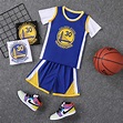 小童籃球衫 】 | 兒童籃球衫 | Zenus Uniform