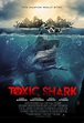[Trailer] 'Toxic Shark' Premieres Tonight on Syfy - Bloody Disgusting