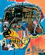 Las 10 obras de arte más famosas de Jean-Michel Basquiat - niood