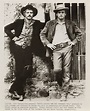 Butch Cassidy and the Sundance Kid, 1969 Rare Print by Original Film ...
