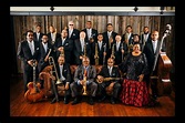 53rd Jazz Festival Features The Count Basie Orchestra; Concert Approaching ‘sold-out’ Status ...