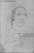 Mary Brandon Baroness Monteagle Photos et images de collection - Getty ...