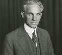 SUPER CARS: HENRY FORD BIOGRAPHY
