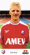Dirk Kuijt | Dirk Kuijt FC Utrecht (1998 - 1999) | Poedie | Flickr