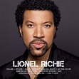 Lionel Richie - Icon The Best Of - Gringos Records