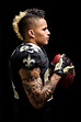 Kenny Stills, from NFL.com's rookie photo gallery : Saints