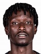 Momo Mbaye - Profil pemain 23/24 | Transfermarkt