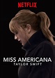 Taylor Swift: Miss Americana - Where to Watch and Stream - TV Guide