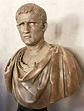 Marcus Vipsanius Agrippa (63-12 BC); right-hand man and trusted general ...