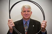 Professor in Texas wins Nobel Prize of Computing for creating Ethernet