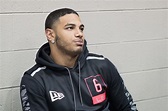 Shaun Bradley talks his deep connection to the Eagles and what staying ...