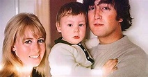 A Kinder, Gentler John Lennon Shines Through In Never Before Seen ...