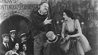 Sally, la hija del circo (1925) | MUBI