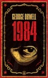 1984 By George Orwell: Book Review