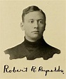 Reynolds, Robert Rice | NCpedia