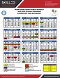 Miami Dade College Acamedic Calendar 2024 2025 - Edita Gwenora