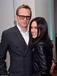 Jennifer Connelly coordinates her classy style with husband Paul ...