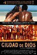 City of God (2002) - Posters — The Movie Database (TMDb)