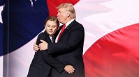 Man with autism apologizes for suggesting Barron Trump may have autism