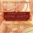 JUSTINE Y JULIETTE Vol. 1