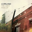 Copeland - The Grey Man EP Lyrics and Tracklist | Genius