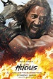 Hercules (2014) - Posters — The Movie Database (TMDB)