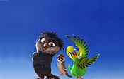 Richard The Stork Animated Movie 2016, HD Movies, 4k Wallpapers, Images ...