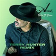 Avant - Take It Slow (Terry Hunter Remix) / MO-B Entertainment ...