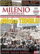 «Se repite la tragedia»: los diarios de México, el día después del ...