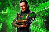 Loki Temporada 1: Poderes, Fortalezas y Debilidades - Programa De Televisión