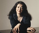 Martha Argerich through the years: 7 incredible live performances from ...