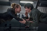 The Space Between Us Trailer Takes Asa Butterfield to Mars | Collider