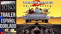 Temblores 2 - La respuesta (1995) (Trailer HD) - S.S. Wilson - YouTube