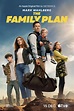 The Family Plan Movie Poster - #745547