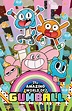 "The Amazing World of Gumball" (2011) movie poster