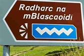 Gaeltacht, le zone dove si parla gaelico irlandese - Irlandaonline.com
