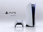PS5 主機外觀＋ 28 款遊戲公佈！PlayStation 5 白色「直立式」機型終現身 - ezone.hk - 遊戲動漫 - 電競裝備 ...