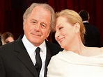 Meryl Streep and Husband Don Gummer's Love Story and Timeline